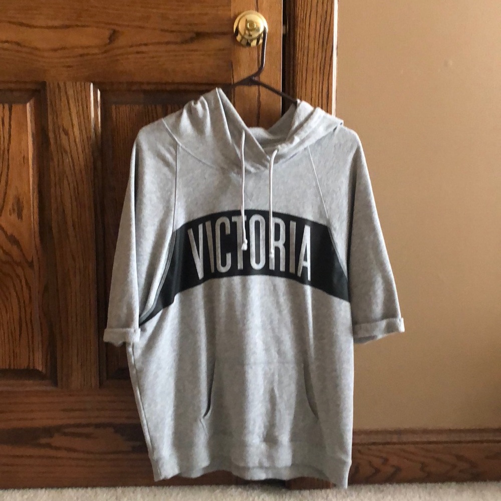 Very cute Victoria Secret pullover
